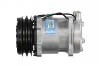 Compresor climatizare potrivit SCANIA 3, 4 05.87-04.08