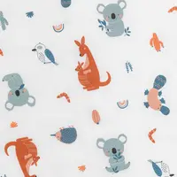 Sac de dormit cu picioruse si maneca lunga detasabila Kangaroo 70 cm + manseta 3.5 Tog