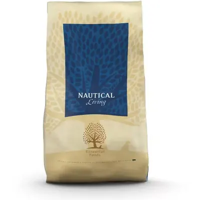 Hrana uscata caini, Essential Nautical Living, 10 kg