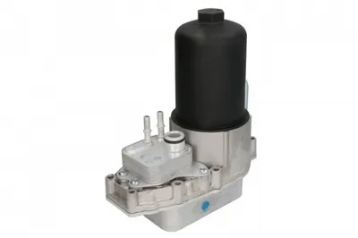 Radiator Ulei (cu Carcasa Filtru) Potrivit Citroen C5 Iii, C6; Jaguar S-Type Ii, Xf I, Xj; Land Rover Discovery Iii, Discovery Iv, Range Rover Sport I; Peugeot 407, 607 2.7d 06.04