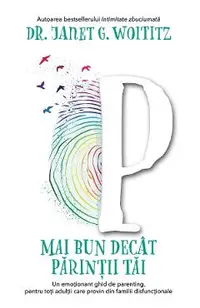 Mai bun decat parintii tai