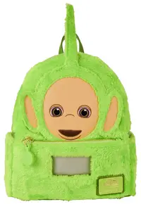 Rucsac Loungefly Television: Teletubbies - Dispy