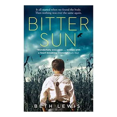 Bitter Sun