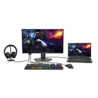Monitor Gaming 4K UHD Dell 32" G3223Q, 81.29 cm, 3840 x 2160 at 144 Hz , Aspect ratio: 16:9