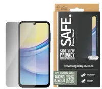 Protector de sticlă SAFE - Ultra Wide Fit, Galaxy A16, transparent