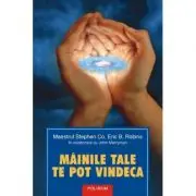 Mainile tale te pot vindeca