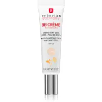 Erborian BB Cream lotiuni tonice pentru piele perfectă în căutarea SPF 20 pachet mic culoare Clair 15 ml