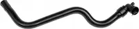 Furtun Radiator Parte Evacuare (19mm 19mm) Potrivit Citroen Berlingo, Berlingo Multispace, Berlingo Minivan, C4, C4 I; Peugeot 307, 308 I, Partner Tepee, Partner Minivan 1.4 1.6 1.6alk 08.00-