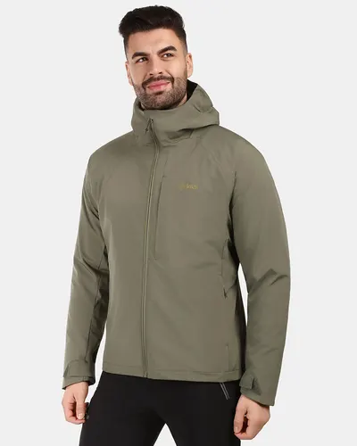 Geaca KILPI Sonna, Verde, Barbati