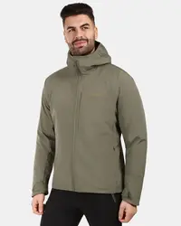Geaca KILPI Sonna, Verde, Barbati