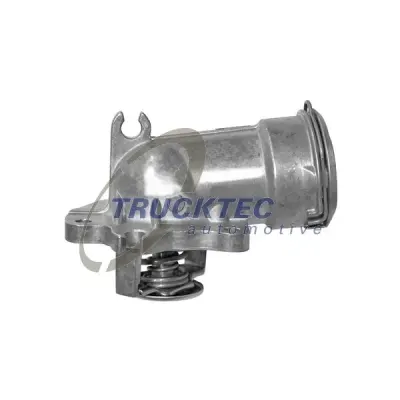 Termostat, lichid racire TRUCKTEC AUTOMOTIVE 02.19.013