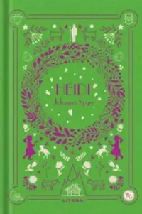Heidi. Volumul 12. Biblioteca pentru copii