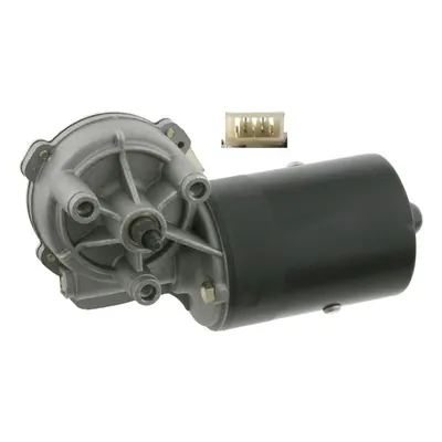 Motor Stergator Fata (30w) Potrivit Vw Derby, Golf Ii, Jetta Ii, Lt 28-35 I, Lt 40-55 I, Passat B2, Passat B3 B4, Polo, Polo Classic, Polo Ii, Polo Iii, Polo Hatchback, Santana 04.75-12.99