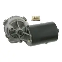 Motor Stergator Fata (30w) Potrivit Vw Derby, Golf Ii, Jetta Ii, Lt 28-35 I, Lt 40-55 I, Passat B2, Passat B3 B4, Polo, Polo Classic, Polo Ii, Polo Iii, Polo Hatchback, Santana 04.75-12.99