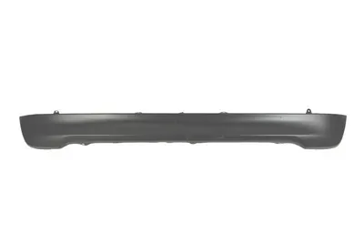 Bara spate inferioara TUV potrivit TOYOTA YARIS 1999-2003