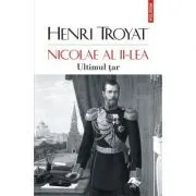 Nicolae al II-lea. Ultimul tar