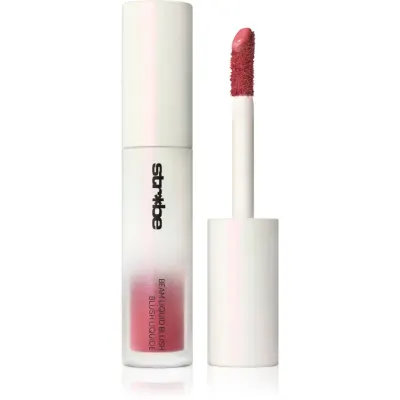 MAC Cosmetics Strobe Liquid Blush fard de obraz lichid culoare Nitelite 4.3 ml