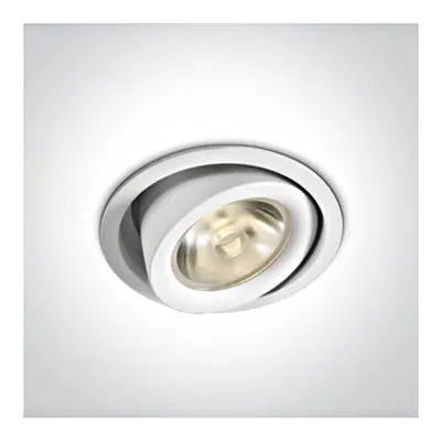 Tripi 26W 2210lm 3000K 700mA Ra92 alb
