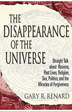 Disappearance of the Universe