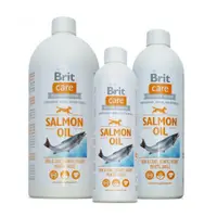 Brit Care Ulei Somon