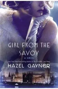 The Girl from the Savoy