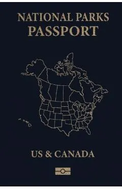 National Parks Passport