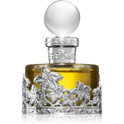 Swiss Arabian Rose Malaki ulei parfumat unisex 25 ml