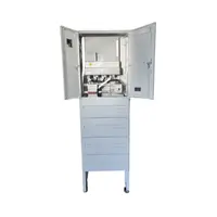 Bmpti 100a Ans, Trafo 125/5a Soclu Pafs Tip Enel