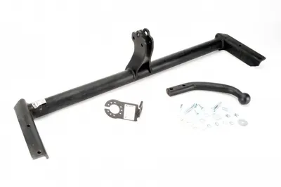Carlig remorcare Steinhof VW Golf III 10 91-97