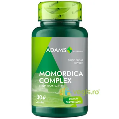 Momordica Complex 300mg 30cps