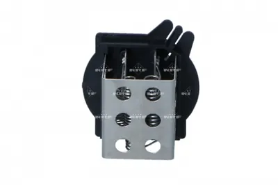 Rezistenta ventilator habitaclu potrivit CITROEN BERLINGO, BERLINGO MULTISPACE, BERLINGO MINIVAN; PEUGEOT 306, PARTNER, PARTNER ORIGIN 1.1-Electric 04.93