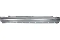 Prag Dreapta potrivit TOYOTA AYGO I 2005-2014 - (galvanizat)
