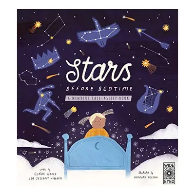 Stars Before Bedtime