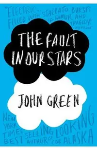 The Fault in Our Stars