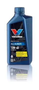 Ulei Motor Valvoline All Climate 10w40 V1040ac 1 1l 1l