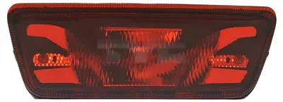 Lampa ceata potrivit NISSAN JUKE, LEAF, TIIDA, X-TRAIL dupa 2007 - spate stanga dreapta