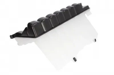 Vas expansiune lichid racire (cu conector) potrivit DAF 65 CF, 75 CF, 85 CF, CF 65, CF 75, CF 85; VOLVO FH16 02.98