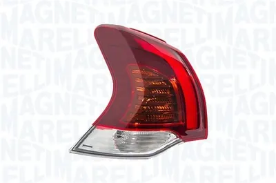 Stop tripla lampa spate dreapta ( exterior , LED) PEUGEOT 3008, 3008 SUV dupa 2012