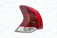 Stop tripla lampa spate dreapta ( exterior , LED) PEUGEOT 3008, 3008 SUV dupa 2012
