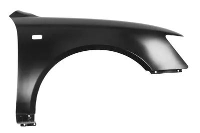 Aripa Dreapta potrivit HYUNDAI SONATA V 2005-2010 - (cu gaura pentru indicator)