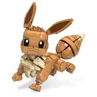 Pokemon - Mega Construct - Jumbo Eevee
