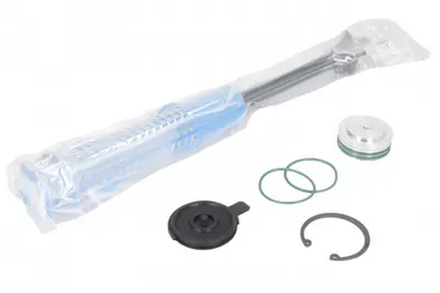Uscator climatizare potrivit DAF CF 85, XF 105, XF 106 MX-11320-XF355M 01.01