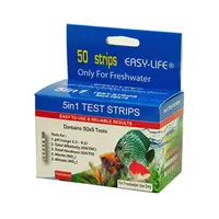 Easy Life Test Strips 5 in 1