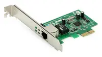 Placa Retea: Tp-Link Gigabit Pci; Pci-E; 1 X Rj 45; Tg-3468""