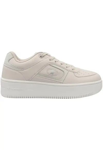 Pantofi sport pentru femei - BM205297 - Bej