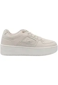 Pantofi sport pentru femei - BM205297 - Bej
