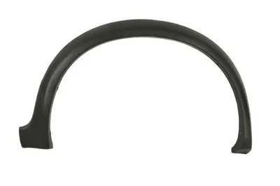Bandou protectie aripa Spate Stanga potrivit VW GOLF 2, JETTA 2 2/3D