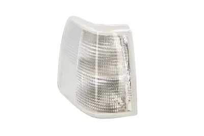 Semnalizator fata Dreapta (alb) potrivit VOLVO 740, 760, 780, 940, 940 II, 960, 960 II 2.0-2.9 1982-1998 1994-1998