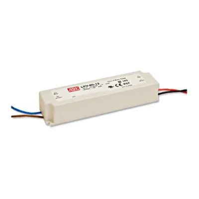 Alimentare 12V 60, IP67