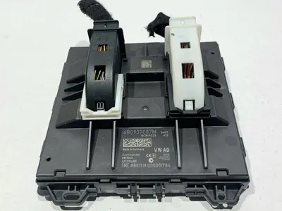 Modul confort 6R0937087M Seat Toledo 4 (2012-2018) 1.6 tdi CAYC